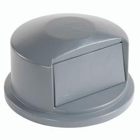 32 Gal Dome Lid - Click Image to Close